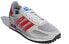 Кроссовки Adidas Originals LA Trainer Grey/Orange B37828