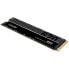 Фото #3 товара Lexar NM620 NVMe SSD, PCIe 3.0 M.2 Typ 2280 - 2 TB