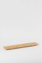 Фото #2 товара Bamboo Bath Shelf