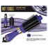 Фото #6 товара Фен-щетка Hot Tools HTDR5589 со съемной насадкой Фиолетовый