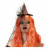 Фото #1 товара Ободок для волос Металлическая Ведьма Shico Halloween