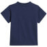 ფოტო #2 პროდუქტის ADIDAS ORIGINALS Trefoil short sleeve T-shirt