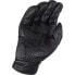 Фото #2 товара LS2 Textil Rust leather gloves