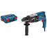 Фото #1 товара Bosch Bohrhammer GBH 2-28 mit SDS-plus in L-BOXX