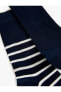 Фото #9 товара Носки Koton Stripe Socket
