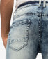 ფოტო #5 პროდუქტის Men's Slim Stretch Jeans