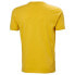 HELLY HANSEN Logo short sleeve T-shirt