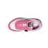 Фото #4 товара Puma Future Rider Nail Glam Lace Up Toddler Girls White Sneakers Casual Shoes 3
