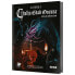 Фото #1 товара EDGE STUDIO Cthulhu Edad Oscura Board Game