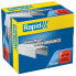 RAPID 9/10 mm x5000 Super Strong Galvanized Staples