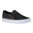 Фото #2 товара Lugz Clipper LX MCLIPRLXV-060 Mens Black Synthetic Lifestyle Sneakers Shoes 8.5