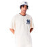 ფოტო #1 პროდუქტის NEW ERA Wrld Sries Drp Shldr New York Yankees short sleeve T-shirt