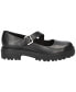 Women's Britt Comfort Mary Janes Shoes