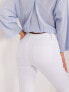 Фото #5 товара Spodnie jeans-PM-SP-J1286-1.70-biały