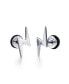ფოტო #1 პროდუქტის Stainless Steel Lightning Bolt Stud Earrings