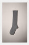 Фото #5 товара 6-14 years/ long wool blend socks