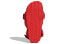 Фото #6 товара Сандалии adidas Y-3 Comfylette High Fiery Red