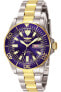 Фото #1 товара Invicta Men's 7046 Signature Collection Pro Diver Two-Tone Automatic Watch