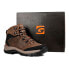 GRAFF Dakota 130 boots