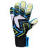 Фото #2 товара Вратарские перчатки для вратаря 4Keepers Evo Amson NC M S781730