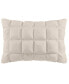 Фото #1 товара Stay Puffed Overfilled Pillow Protector Single Piece, King