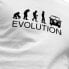 Фото #3 товара KRUSKIS Evolution California Van short sleeve T-shirt