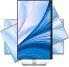 Dell C Series C2423H - 60.5 cm (23.8") - 1920 x 1080 pixels - Full HD - LCD - 8 ms - Black