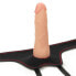 Harness with Dildo Easy Strapon 7.5