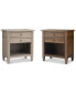 Фото #5 товара Thompson Bedside Table