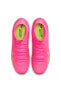 Zoom Superfly 9 Academy Fg/mg Erkek Pembe Futbol Krampon Dj5625-605