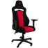 Фото #4 товара Pro Gamersware E250 - PC gaming chair - 125 kg - Upholstered seat - Upholstered backrest - PC - Nylon
