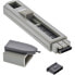 Фото #2 товара InLine 12pcs. refill pack for USB-C Portblocker 55724