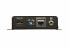 Фото #4 товара ATEN VE814A - 4096 x 2160 pixels - AV transmitter & receiver - 150 m - Wired - 3D - HDCP