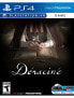 Фото #1 товара Deracine: PlayStation VR - PlayStation 4