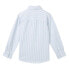 TOM TAILOR 1039205 Striped shirt