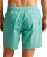 ფოტო #2 პროდუქტის Men's Sidecar Graphic 7" Swim Trunks