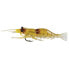 Фото #1 товара FLASHMER Bouquet Soft Lure 105 mm