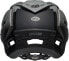 Bell Kask mtb BELL SUPER AIR MIPS SPHERICAL Rozmiar kasku: M(55-59 cm), Wybierz kolor: Matte Gray Black Fasthouse