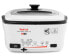 Фото #1 товара TEFAL FR4950 - 2 L - 1.3 kg - 80 °C - 180 °C - Single - White