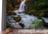 Фото #4 товара Fototapete Wasserfall