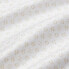 Фото #3 товара Простыня с набивкой шерстью King 400 Thread Count Performance Printed Sheet Set Arneda - Threshold