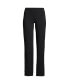 Petite Starfish Mid Rise Straight Leg Pants