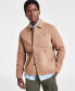 Фото #2 товара Men's Christopher Regular-Fit Chore Jacket, Created for Macy's