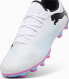 Фото #6 товара Puma Buty Puma FUTURE 7 Play FG/AG 107723-01