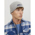 Фото #2 товара Jack & Jones Jaclong Beanie Noos M 12092815