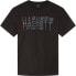 HACKETT Amr Graphic short sleeve T-shirt