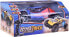 Фото #11 товара Jokomisiada Autko r/c Zestaw auto zdalnie sterowane HYPER TRUCK OFF-ROAD na pilota RC0641 CZ