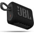 Фото #1 товара Портативный Bluetooth-динамик JBL GO 3 Чёрный 3 W