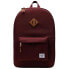 Фото #1 товара Рюкзак спортивный Herschel Heritage Burgundy 21,5 L 46 x 31 x 14 cm