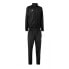 Select Mexico Jr T26-13745 tracksuit black